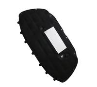 Tapis Capot Tapis Couverture Thermique Insonorisant Moteur Avant Automatique Tampon Coton D'isolation Phonique Voiture Compatible Avec VW Pour Polo 2011-2019