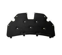 Tapis Capot Tapis De Protection Insonorisant En Coton Pour Capot De Voiture Pour Ford Pour Focus MK1 MK2 MK3 2005-2018 Thermique Insonorisée Moteur(For 05-08 F*ocus M*K1)