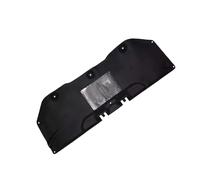 Tapis Capot Tapis D'isolation Thermique Insonorisant Et Ignifuge Pour Capot Voiture Compatible Avec Toyota Pour Kluger Pour XU40 2008-2013(Style B)