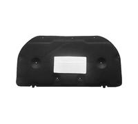 Tapis Capot Tapis Isolants Pour Capot Avant Et Moteur Accessoires De Voiture Pour Toyota Pour Land Pour Cruiser Pour Prado 150 J150 2010~2017 Mousse Isolation Capot(Style B)