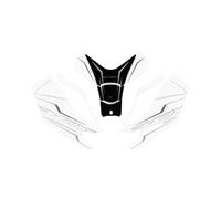 Tapis Carburant Moto Autocollants De Protection Réservoir Carburant, Accessoires Moto Pour Ho&n&da PCX 160 2021-2025, Autocollants Imperméables