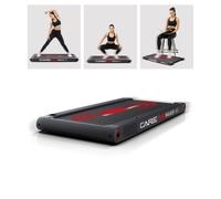 Tapis de marche - CARE - WALKER VIBE - 6 km/h et vibrant