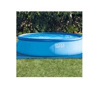 Intex Tapis carré de sol pour piscine 472 x 472 cm 28048