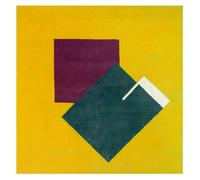 Tapis Castellar / Kilkenny ClassiCon - QUICK SHIP - KP_CLASSICO TEPPICHE 02