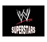 tapis catch superstar - déscente de lit 75 x 100 cm G