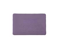 Tapis Chambre 170 x 210 cm Antidérapant, Garde Au Chaud Tapis Salon Moderne à Poils Courts Personnalisable pour Le Salon, La Chambre à Coucher, La d'enfant, Pourpre