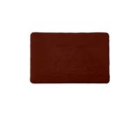 Tapis Chambre 190 x 280 cm Antidérapant, Garde Au Chaud Tapis Salon Moderne à Poils Courts Personnalisable pour Le Salon, La Chambre à Coucher, La d'enfant, Vin Rouge