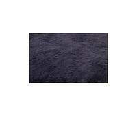 Tapis Chambre 190 x 280 cm Antidérapant, Garde Au Chaud Tapis Salon Moderne à Poils Courts Personnalisable pour Le Salon, La Chambre à Coucher, La d'enfant, Gris Violet