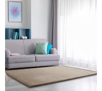 Tapis Chambre Enfant Bebe Fille Garcon Moelleux Antidérapant Moderne