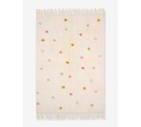 Tapis chambre enfant rose TU