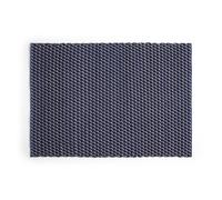 Tapis Channel 170x240 Bleu/ Blanc