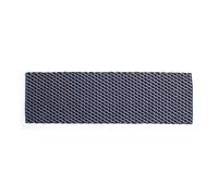Tapis Channel Rug Blue-white Hay - 5710441328865