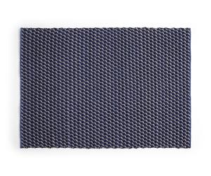 Tapis Channel Rug Blue-white Hay - 5710441328841