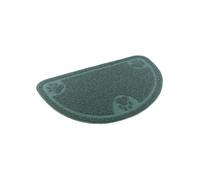 Tapis chats chat résistant hygiénique lavable Ferplast CAT DOOR MAT