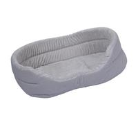 Tapis chaud en peluche douce pour chien de petite et grande taille, confortable et lavable