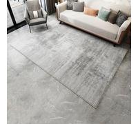 Tapis chaud mobile tapis électrique chauffe-pieds d'hiver chauffage tapis de sol chauffant coussins chauffants électriques lavables chauffage de l'espace domestique(F,80x190cm)