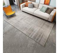 Tapis chaud mobile tapis électrique chauffe-pieds d'hiver chauffage tapis de sol chauffant coussins chauffants électriques lavables chauffage de l'espace domestique(I,140x200cm)