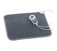 Infactory Tapis chauffant 66 W – 50 x 55 cm – Jusqu'à 60 °C