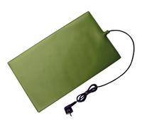 Tapis chauffant AccuLux ThermoLux 461265 (L x l x H) 17 x 17 x 0.4 cm vert