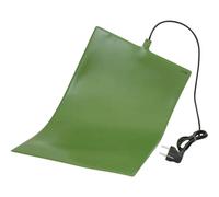 Tapis chauffant AccuLux ThermoLux 463265 (L x l x H) 35 x 25 x 0.4 cm vert