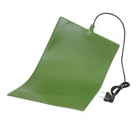 Tapis chauffant AccuLux ThermoLux 463265 (L x l x H) 35 x 25 x 0.4 cm vert