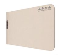 Tapis Chauffant Alimentaire 300W pour chauffage Rapide Tapis(100V-127V US) | Silicone pour nano-enduit, imperméable, pour facile à nettoyer, pour surface anti-salissures, design pliable compact