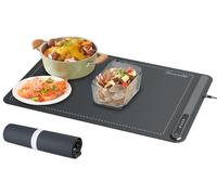 Tapis chauffant alimentaire en silicone [Rosenstein & Söhne]