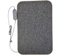 Tapis chauffant Arnold Rak FH 21024-AD 611400-A (L x l) 60 mm x 40 mm anthracite