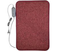 Tapis chauffant Arnold Rak FH 21024-BD 611400-B (L x l) 60 mm x 40 mm bordeaux