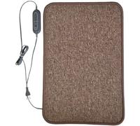 Tapis chauffant Arnold Rak FH 21024-CD 611400-C (L x l) 60 mm x 40 mm cognac