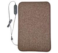 Tapis chauffant Arnold Rak FH 21035-CD 611401-C (L x l) 70 mm x 50 mm cognac