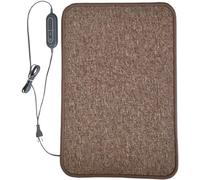 Tapis chauffant Arnold Rak FH 21035-CD 611401-C (L x l) 70 mm x 50 mm cognac