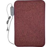 Tapis chauffant Arnold Rak FH 21054-BD 611402-B (L x l) 90 mm x 60 mm bordeaux