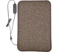 Tapis chauffant Arnold Rak FH 21054-CD 611402-C (L x l) 90 mm x 60 mm cognac