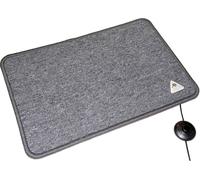 Arnold Rak Tapis chauffant Heat Master® 611257-A 60 x 40 x 1.5 cm anthracite