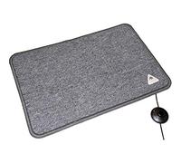 Tapis chauffant Arnold Rak Heat Master® 611258-A (L x l x H) 70 x 50 x 1.5 cm anthracite