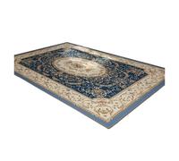 Tapis Chauffant Au Sol En Graphène, Électrique Cristal De Carbone, Salon, Double For La Maison, Intelligent For Le SûR, Chauffe Rapidement(12,150x180cm)