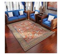 Tapis Chauffant Au Sol En Graphène, Électrique Cristal De Carbone, Salon, Double For La Maison, Intelligent For Le SûR, Chauffe Rapidement(01,200x180cm)