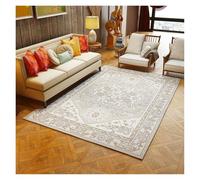 Tapis Chauffant Au Sol En Graphène, Électrique Cristal De Carbone, Salon, Double For La Maison, Intelligent For Le SûR, Chauffe Rapidement(08,100x150cm)