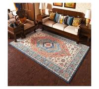 Tapis Chauffant Au Sol En Graphène, Électrique Cristal De Carbone, Salon, Double For La Maison, Intelligent For Le SûR, Chauffe Rapidement(05,150x180cm)