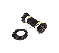 Tapis chauffant DEVIsnow 300T 1440W DEVImat DTCE-300/230 83902033