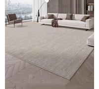 Tapis chauffant électrique en graphène, grand format, avec minuterie et thermostat réglable, facile à plier, idéal pour le yoga, le salon, la chambre et la maison.(A,200x250cm)