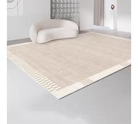 Tapis chauffant électrique en graphène, grand format, avec minuterie et thermostat réglable, facile à plier, idéal pour le yoga, le salon, la chambre et la maison.(C,200x350cm)