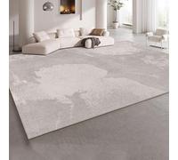 Tapis chauffant électrique en graphène, pliable et à chauffage rapide (1 minute), idéal pour le yoga, le salon et la chambre(C,240x330cm)