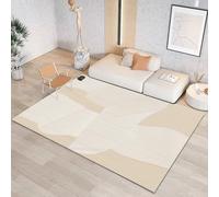 Tapis Chauffant Électrique En Graphène,Radiateur Électrique,Chauffage D'appoint Ultra-économe En Énergie For La Chambre,Idéal Le Salon,La Chambre Ou Les Salles De Yoga(Style 1,100x150cm/39.4x59in)