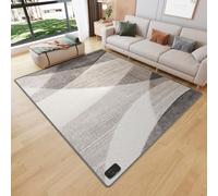 Tapis Chauffant Électrique En Graphène,Radiateur Électrique,Chauffage D'appoint Ultra-économe En Énergie For La Chambre,Idéal Le Salon,La Chambre Ou Les Salles De Yoga(Style 3,150x200cm/59x78.7in)
