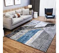Tapis chauffant électrique en graphène, tapis chauffant, tapis chauffant au sol, chauffe-pieds, tapis radiant infrarouge électrique, adapté au salon et au bureau(C,200x250cm)