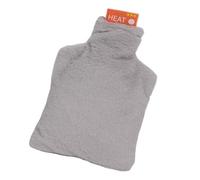 Tapis chauffant électrique pour sac d'eau chaude - Enveloppement chaud portable | Chauffe-mains doux confortable doublure en peluche, thérapeutique pour le chauffage pour studen