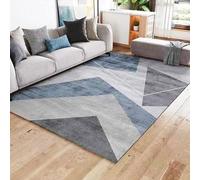 Tapis chauffant électrique, tapis chauffant en cristal de carbone, chauffe-pieds instantané, tapis chauffant au sol électrique pour un usage domestique et commercial