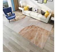 Tapis chauffant électrique, tapis chauffant, tapis de sol chauffant, chauffage des orteils, coussin chauffant électrique, chauffage au sol radiant, chauffe-pieds(B,160x240cm)